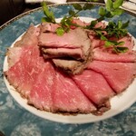 レストラン＆バー コーンバレー 渋谷 - 