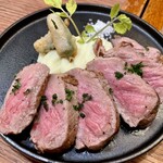 エル・チャテオ 銀座店 - 