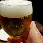 レストラン＆バー コーンバレー 渋谷 - 