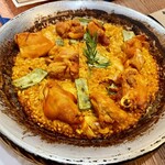 エル・チャテオ 銀座店 - 