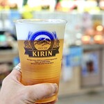 馬勝 - 余裕で２杯目♪