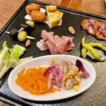 エル・チャテオ 銀座店 - 