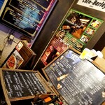 レストラン＆バー コーンバレー 渋谷 - 