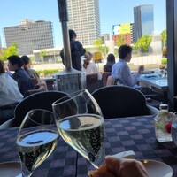 ボーン グランデ アリア - 