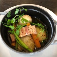 ビストロケンヂ - 