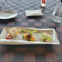 ボーン グランデ アリア - 