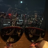 星空の中へ - 