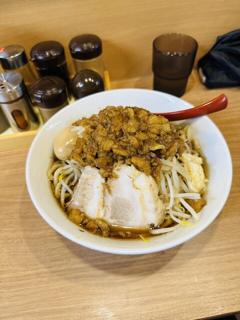 ラーメン 豚壱 - 田無/ラーメン | 食べログ
