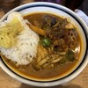 カレーライス専門店 ブラザー