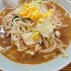 ラーメン ジャンボ餃子 天神