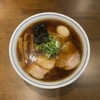 らぁ麺 すぎ本