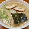 東京豚骨拉麺 藤丸