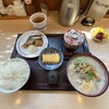 海鮮丼 日の出