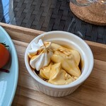 Art Cafe POLYPUS - 