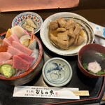 すし処ひしの木 - 