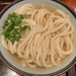 香川 一福 - かけ中