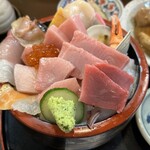 すし処ひしの木 - 