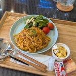 Art Cafe POLYPUS - 