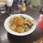 恵比寿 天下一 新橋店 - 