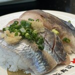 南房総 やまと寿司 - ブルースリー^_^