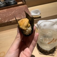 寿司 あつや - 