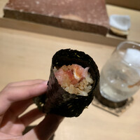 寿司 あつや - 