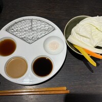 串揚げキッチン だん EKIZO神戸三宮店 - 