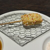 串揚げキッチン だん EKIZO神戸三宮店 - 