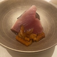 鮨 城間 - 