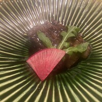 鮨 城間 - 