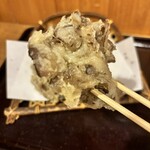 手打ちそば処 淡淡 - 