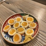 ぽんしゅや三徳六味 - 