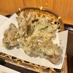 手打ちそば処 淡淡 - 