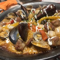 Bar Espanol YEBRA -  Bar Espanol YEBRA -