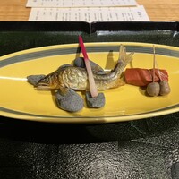 日本料理おおみ - 