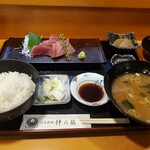 活魚料理仲の坂 - 