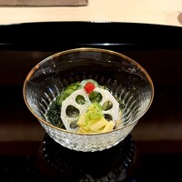 日本料理 山崎 - 