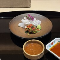 日本料理 山崎 - 