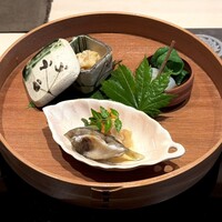 日本料理 山崎 - 