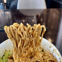 中国菜 老四川 飄香 銀座三越店 - 