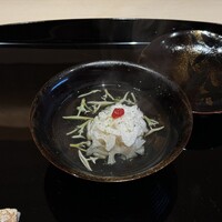 日本料理 山崎 - 