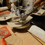 日本料理 梅元 - 