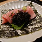 日本料理 梅元 - 