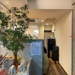 TARU TARU - すごく雰囲気良い。