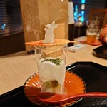 日本料理 梅元 - 