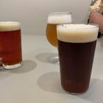 TARU TARU - 各々違うビールにしがちｗ