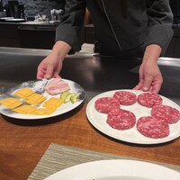 Wolfgang's Steakhouse Teppan - 