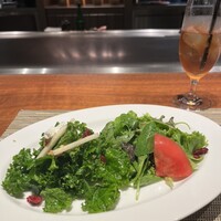 Wolfgang's Steakhouse Teppan - 