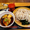 村山 満月うどん
