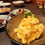 ギルガメ食堂 - 